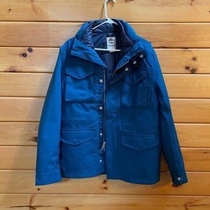 Timberland Snowdon Peak 3-in-1 M65 Waterproof Jacket